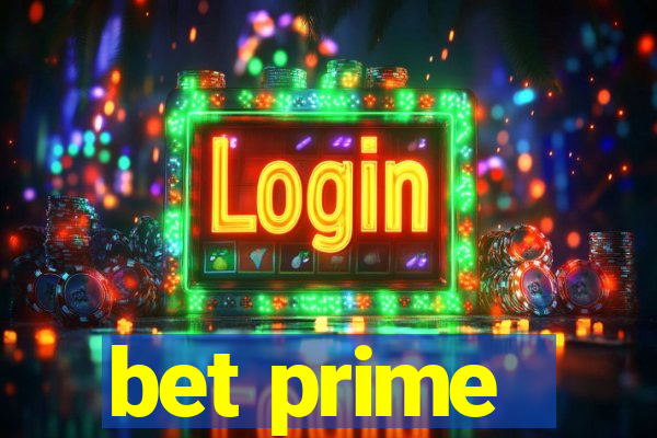 bet prime - apostas